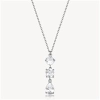 Collana Brosway Donna dreaming in Acciaio BIG01 - BIG01